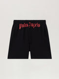 Waist Logo Sweatshorts