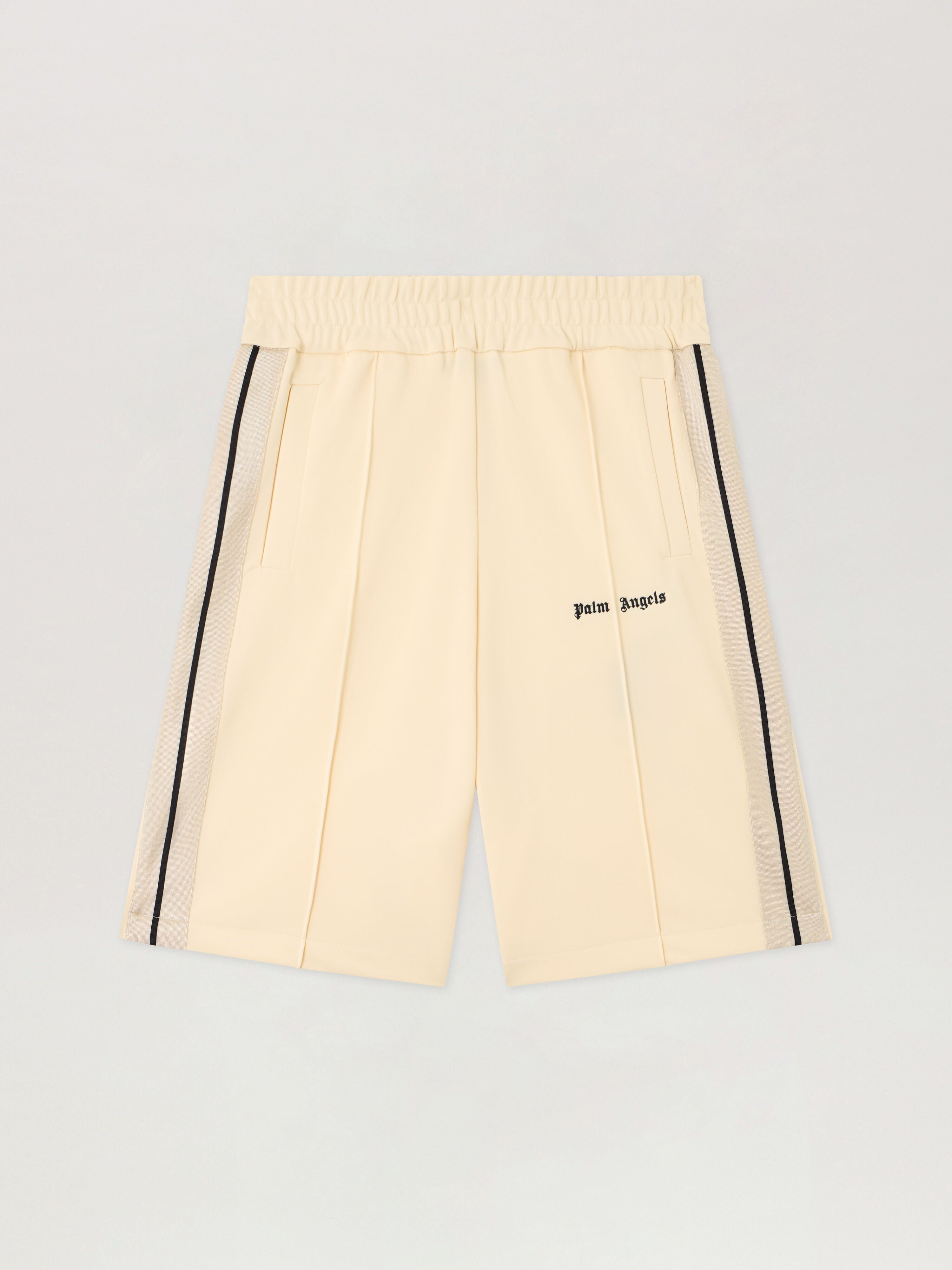 Classic Logo Track Shorts