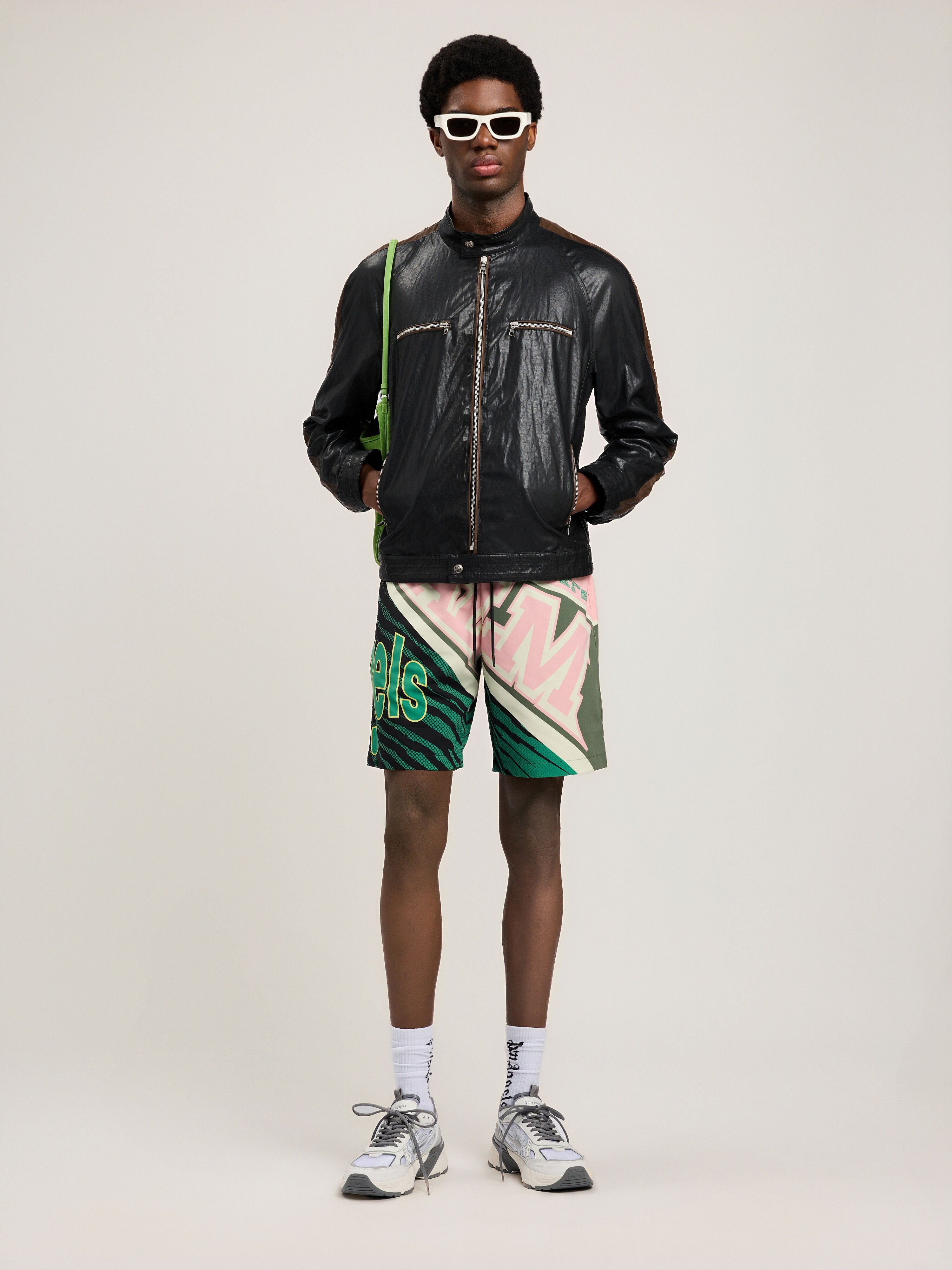Racing Swimshorts